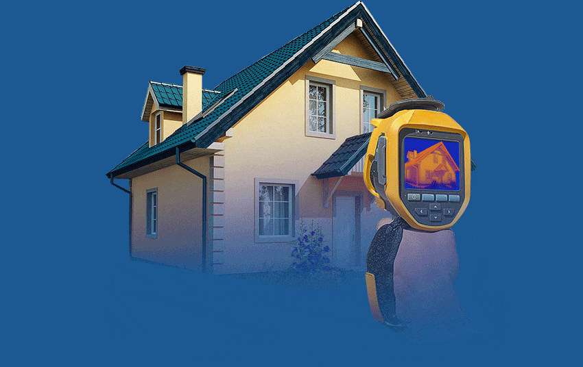 Энергоэффективное строительство